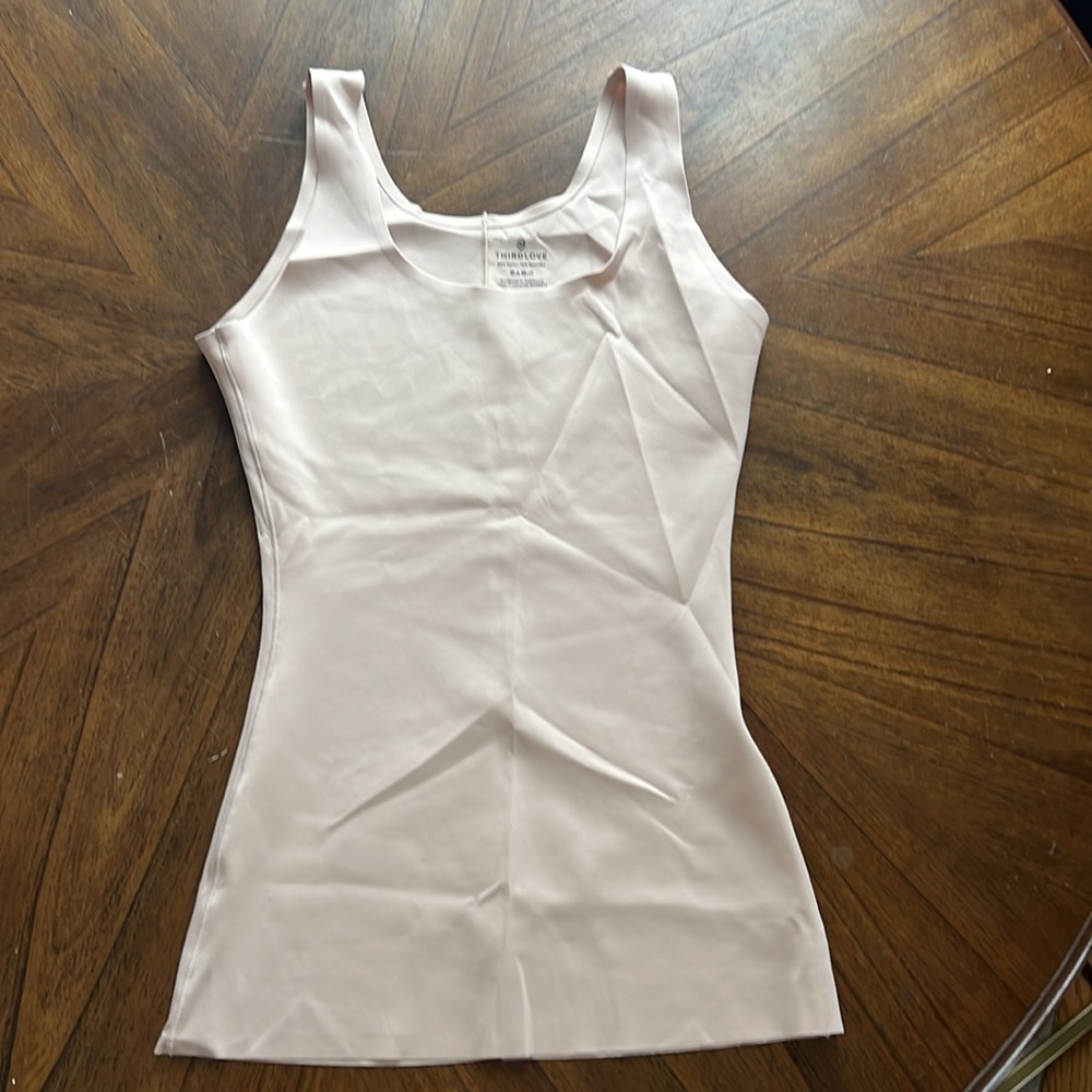 ThirdLove Scupt Cami